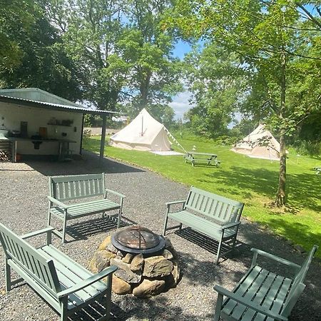 Duneden Belle Glamping Randalstown 외부 사진