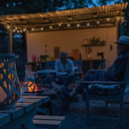 Duneden Belle Glamping Randalstown 외부 사진