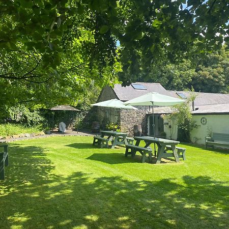 Duneden Belle Glamping Randalstown 외부 사진