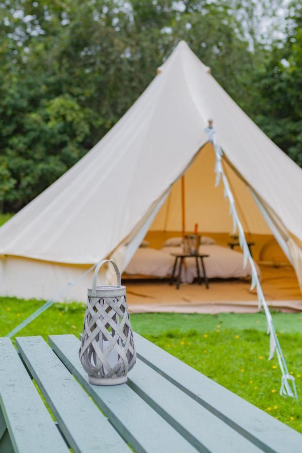 Duneden Belle Glamping Randalstown 외부 사진