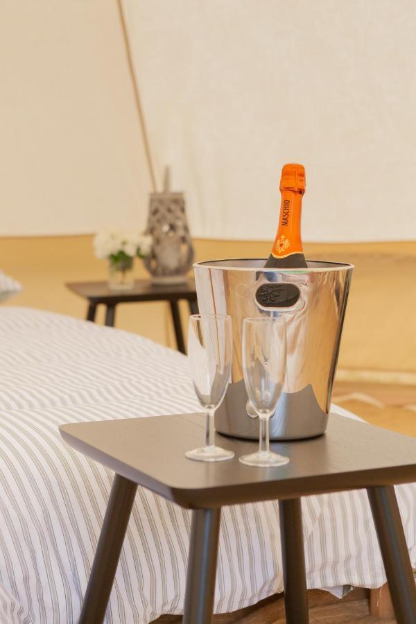 Duneden Belle Glamping Randalstown 외부 사진