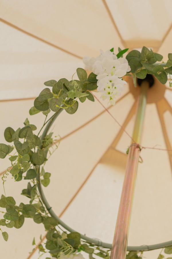Duneden Belle Glamping Randalstown 외부 사진
