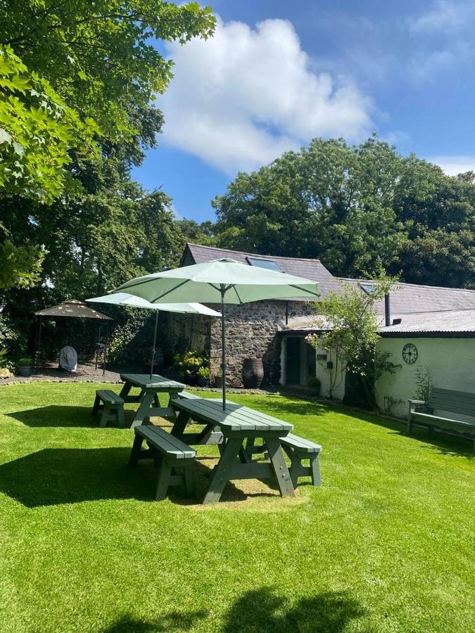 Duneden Belle Glamping Randalstown 외부 사진