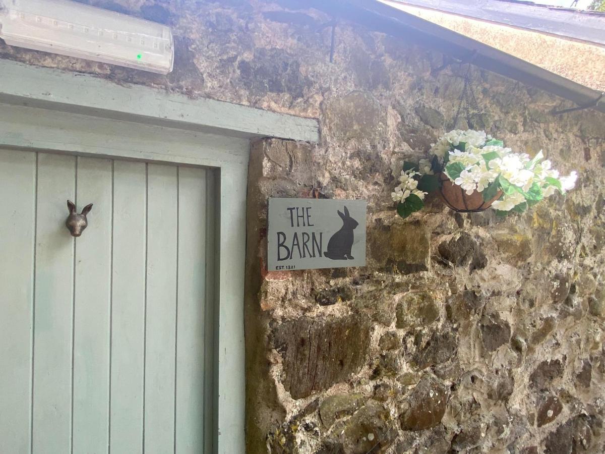 Duneden Belle Glamping Randalstown 외부 사진