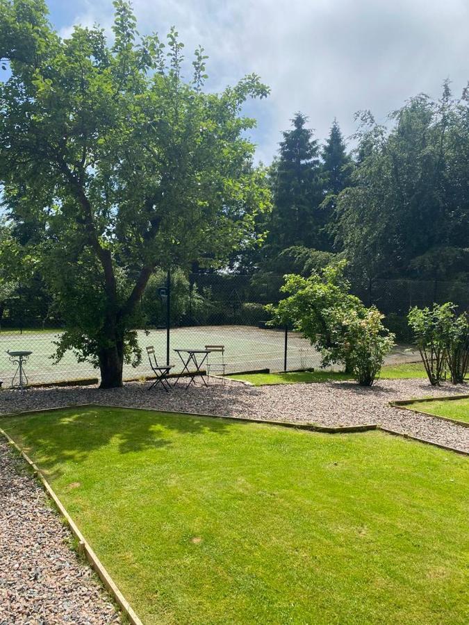 Duneden Belle Glamping Randalstown 외부 사진