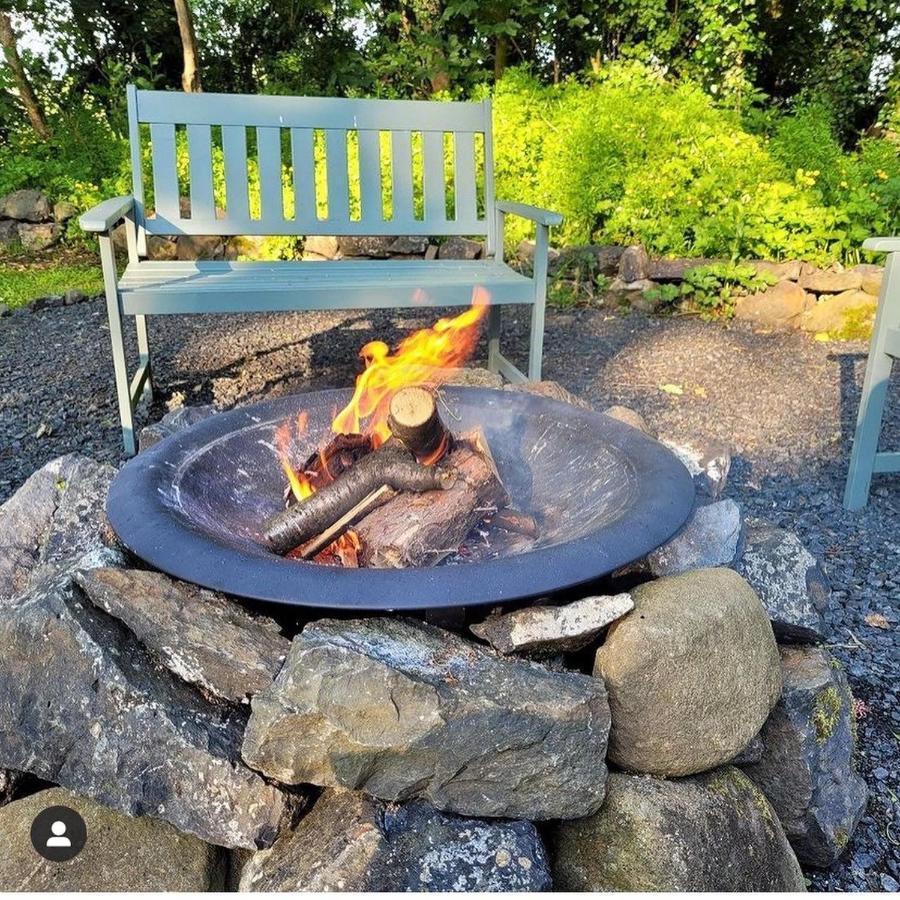 Duneden Belle Glamping Randalstown 외부 사진