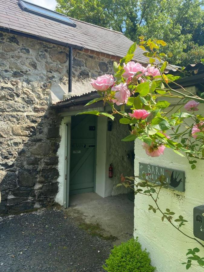Duneden Belle Glamping Randalstown 외부 사진