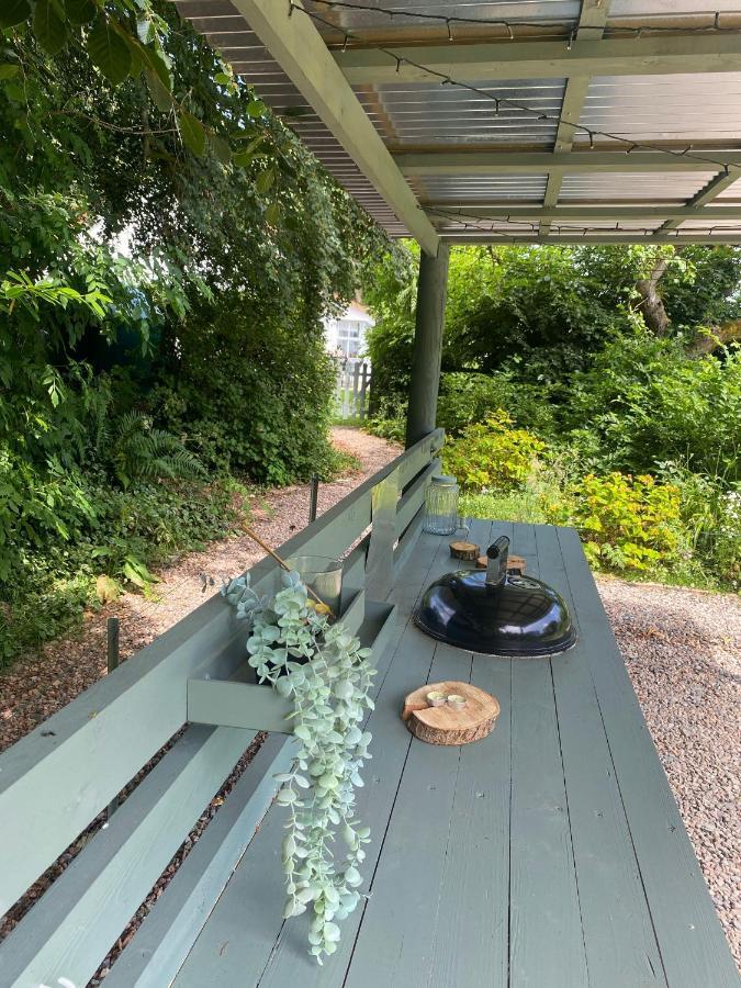 Duneden Belle Glamping Randalstown 외부 사진
