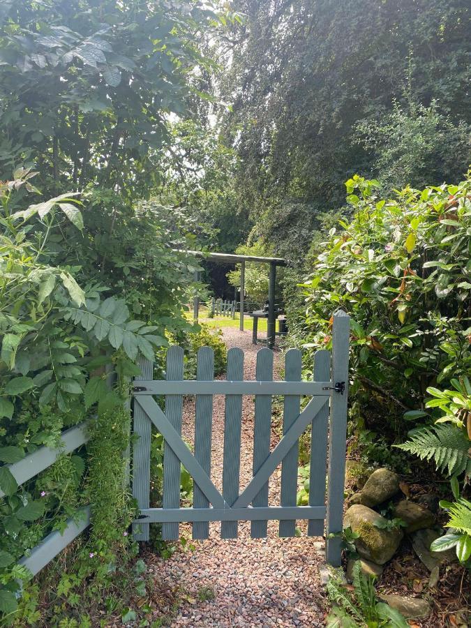 Duneden Belle Glamping Randalstown 외부 사진