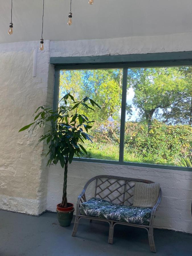 Duneden Belle Glamping Randalstown 외부 사진