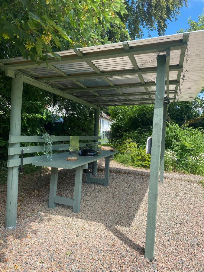 Duneden Belle Glamping Randalstown 외부 사진
