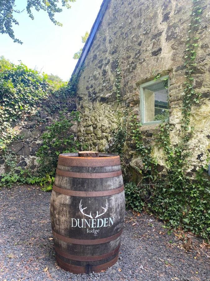 Duneden Belle Glamping Randalstown 외부 사진