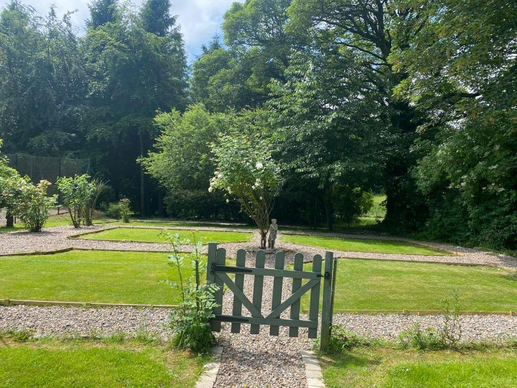 Duneden Belle Glamping Randalstown 외부 사진