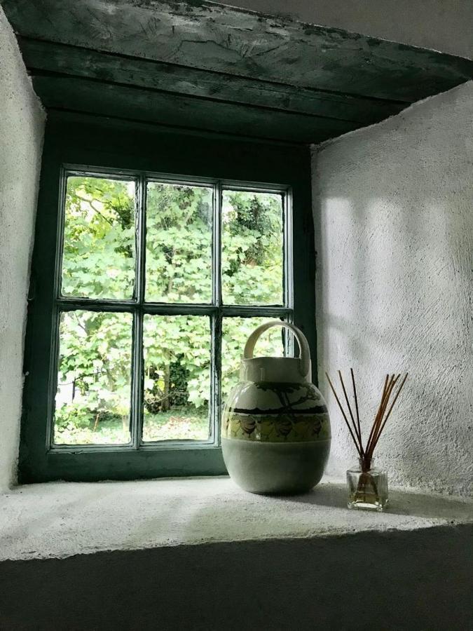 Duneden Belle Glamping Randalstown 외부 사진