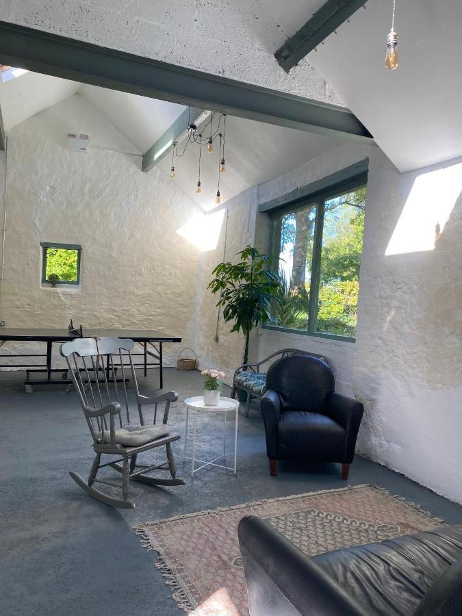 Duneden Belle Glamping Randalstown 외부 사진